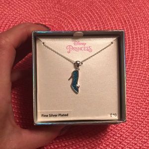 Disney Jewelry - Adorable Disney Princess necklace Disney Jewelry - Adorable Disney Princess necklace